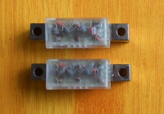 NXP imports Philips BGY788C domestic transparent module optical receiver amplifier with three-year warranty