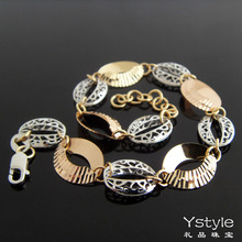 Подарочные ювелирные изделия Ystyle * 18 - каратный браслет K - gold