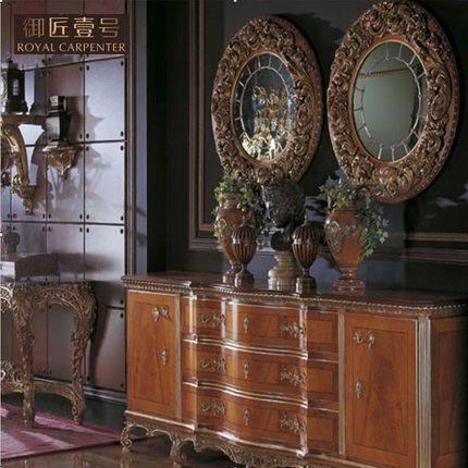 ����Ҽ���¹ŵ�ŷʽ�Ҿ�ʵľ��̹�SA004