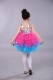 Ngày mới của trẻ em Trang phục biểu diễn của trẻ em Trang phục biểu diễn của trẻ em Trang phục biểu diễn cho bé gái Váy của trường tiểu học trang phục biểu diễn zumba Trang phục