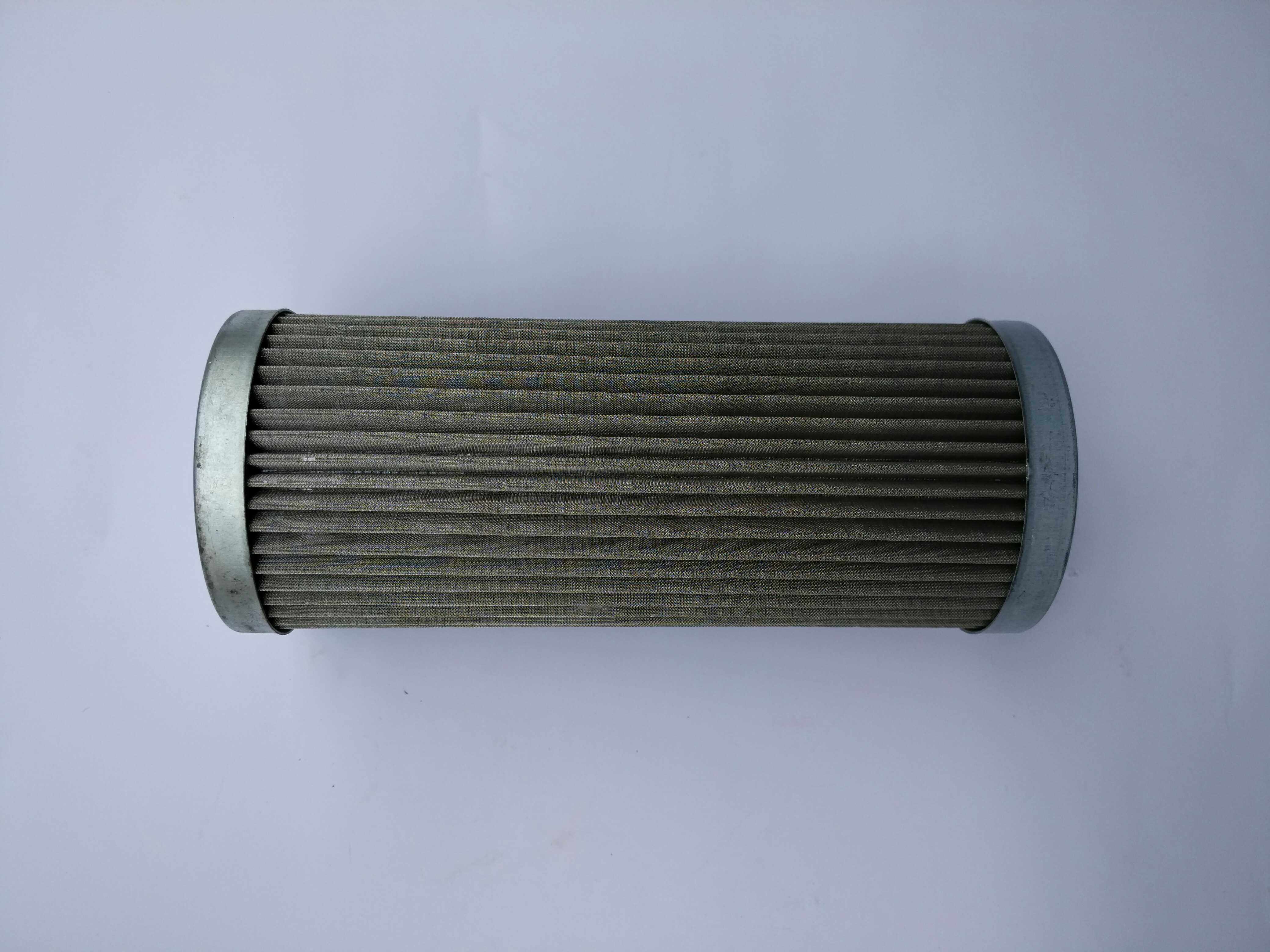Shuhe 554 Dongfanghong 50 Leiwo Leopard tractor accessories hydraulic oil return filter element