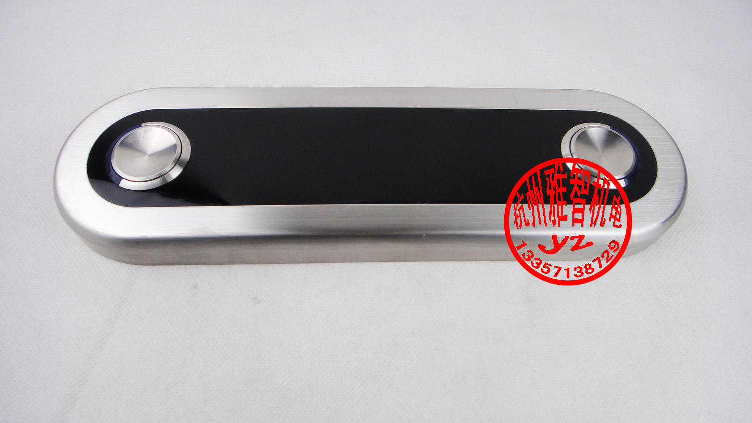 Lift accessories OTIS NEW O Inorganic Room Button Panel External Wall-mounted GEN2