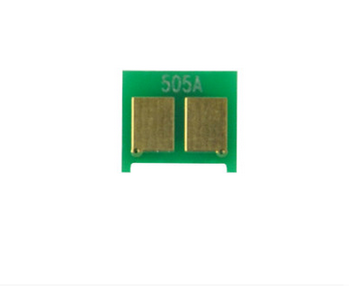 Compatible with HP2055 chip HP2035 chip 05A chip 505 chip CE505A chip counter