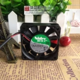 NIDEC TA225DC H34587-55 12V 0,17A 6 см 6015 2 Линия Dafeng Drum Dripping Fan