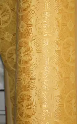 Laminating material Aya silk machine laminating Aya high temperature thickened encryption tape glue Korean Aya Brocade Aya High temperature aya 85 cm foot rice