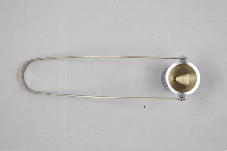 Viscosity Cup NK-2 Paint Measuring Tool Testing Instrument Measuring Range Finder Original Promotion Popularity