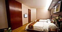 Shenzhen Jiayi Business Hotel Shajing Shop Standard Double Room
