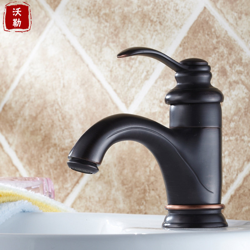 ������ԡ�ڹ�ͭɫ����ˮ��ͷH602