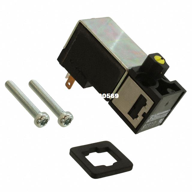 81519632 small solenoid valve 81519 24VDC 1W CROUZET new original