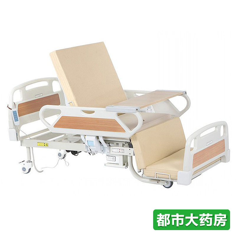 达尔梦达护理床家用多功能ZB-4B 老人病床 瘫痪病人家用医疗床yj