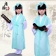 Trang phục trẻ em Liuyi và Cao đẳng Hanfu - Trang phục