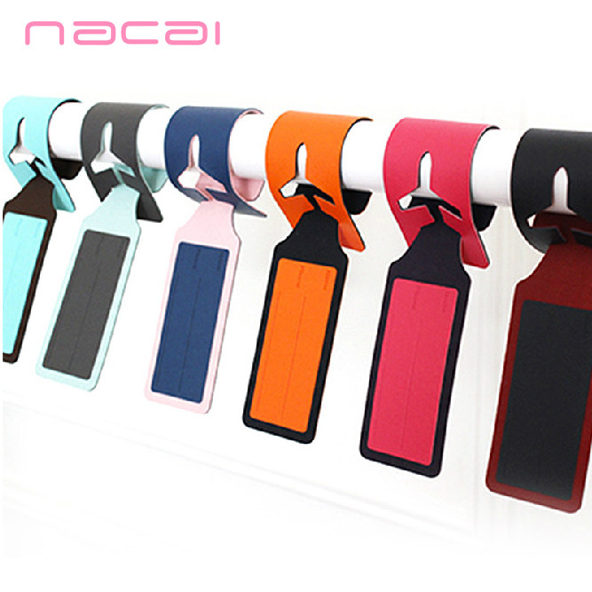 creative luggage tags