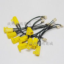 PSP1000 power connector charging socket charging interface PSP1000 power hole charging hole