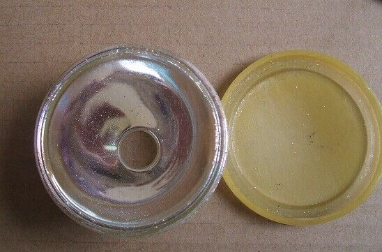 65MM PROJECTOR REFLECTOR 65MM REFLECTOR YANGTZE River projector Indium lamp BOWL