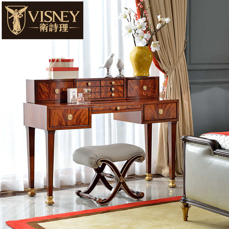 Visneyŷʽ��ױ̨20143TR