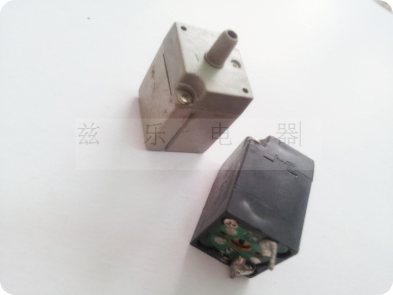 3V linear solenoid valve vent valve regulating valve blood pressure proportional valve sphygmomanometer accessory