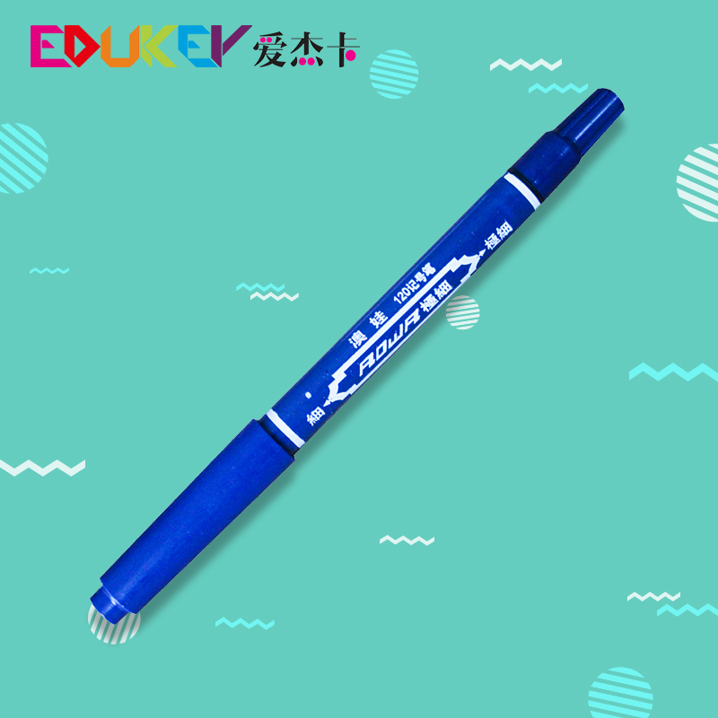 Love Jeka Attention Training Mechanism Family Overhanging elbows Number of card pens Pen Elementary School Students Practicing Calligraphy Control Pens