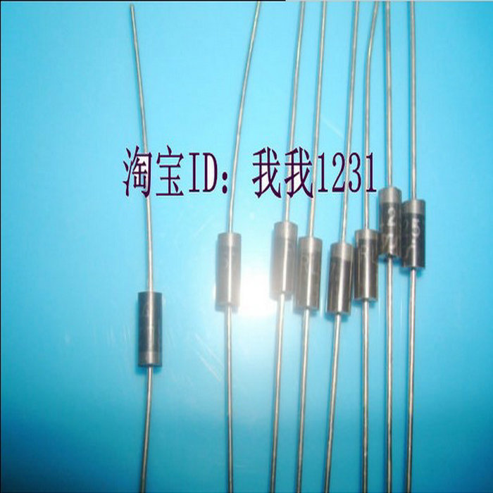 Premium Diode RL257