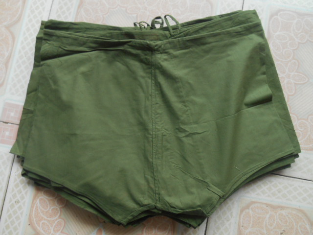 81 large pants, vintage cotton panties, cotton panties