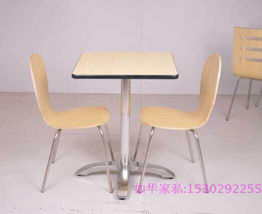 Cafeteria table dining table and chairs KFC fast food and chairs affordable table school cafeteria small with table and chairs