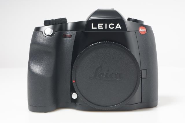 Leica Leica S painting with single eye leica S Leica S006 spot S lens spot promotion Leica S