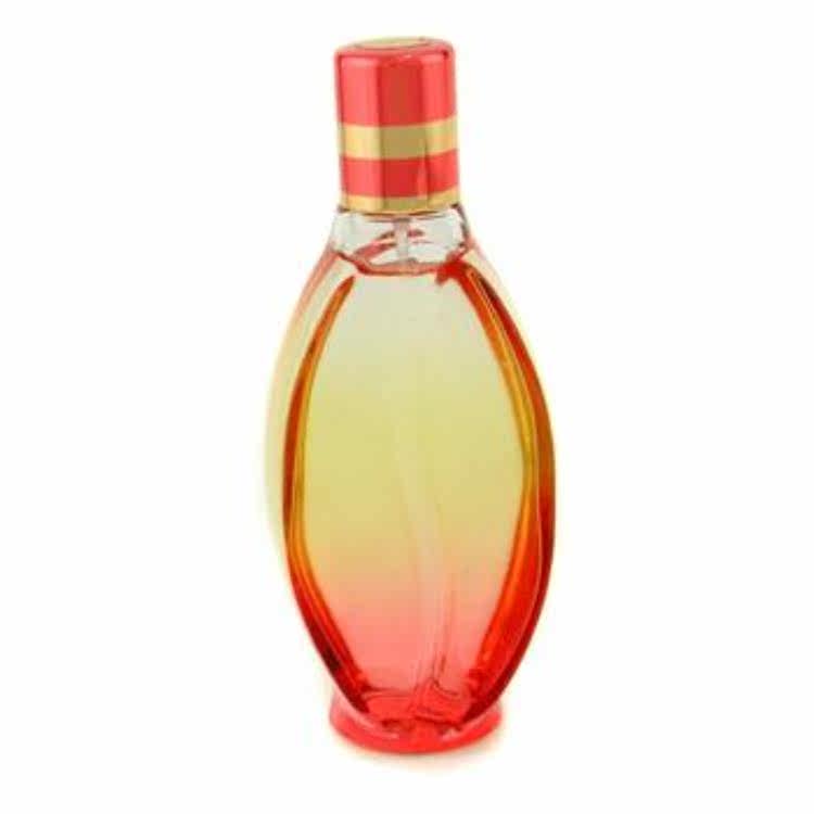 嘉菲嘉菲 Café Café 嘉菲娜淡香水喷雾 100ml