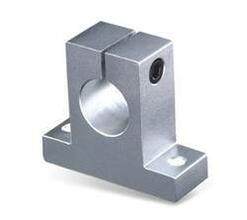 Fixed seat linear optical axis vertical support frame SK8 10 12 13 16 20 25 30 35 40 50 60