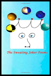 【预售】The Sweating Joker Poems