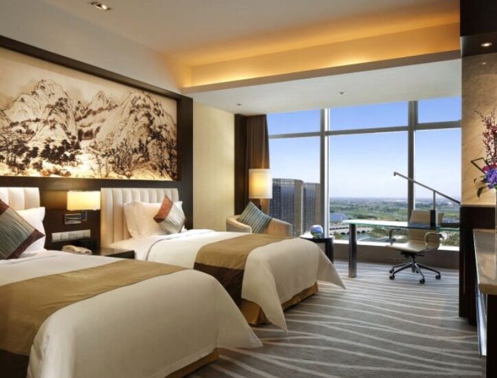 Crowne Plaza Crown Superior Hotel Crowne Superior