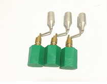 New Lingfeng screw air compressor oil mirror compressor accessories Oil level meter Atlas 1616510800