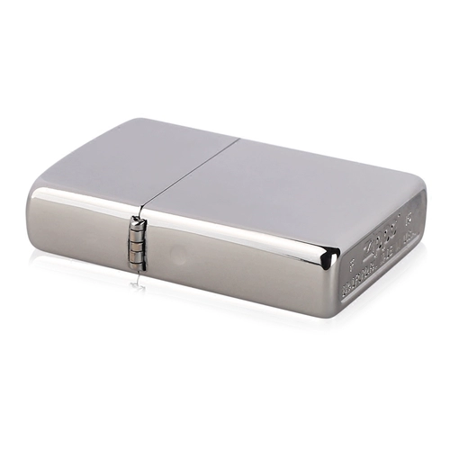 Оригинальный подлинный Zhibao LIGHER 250 Counter Onuine Zoop Ligher Подлинный Zhibao Ligher