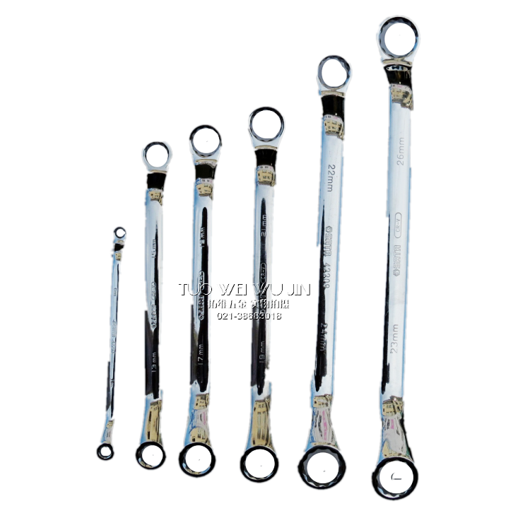 Shida Plum Wrench Glasses Wrench 5 5 6-7 9-11-13-15 13-16-18 13-16-18 19-21-23-26