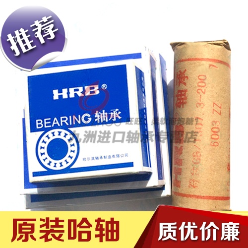 Harbin high temperature bearing 6000 6001 6002 6003 6004 6005 6006 6006 temperature resistant 300 degrees
