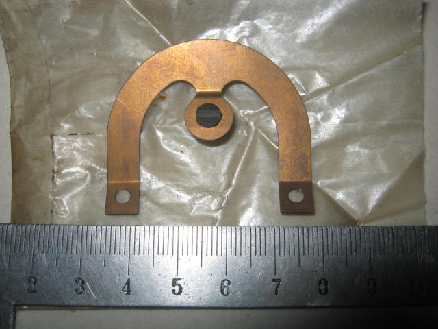 16 mm cinema projector accessories Horseshoe spring number 34316