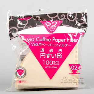 Frog Roasting Studio Coffee Machine HARIO 02 for 1-4 People Bleach Filter