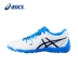 ASICS yasehi gãy móng giày bóng đá nam Destaque 6 giày cỏ nhân tạo chân rộng giày bóng đá tst219 giày đá bóng sân cỏ nhân tạo Giày bóng đá