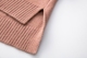 Xuân 2018 vest ngắn vai nữ vest len ​​cổ chữ V không tay áo thun áo len dệt kim giản dị phiên bản Hàn Quốc thoi trang nu Áo vest