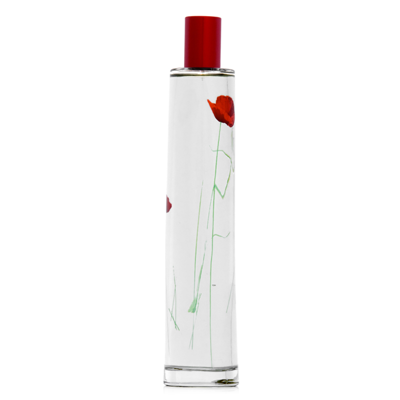 KENZO/高田贤三/凯卓 花样年华一枝花古龙水 90ml 女士淡香持久