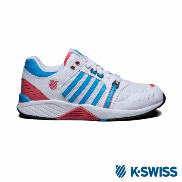 【K-Swiss】Si-18 Trainer III经典休闲鞋-女台湾官网直邮进口