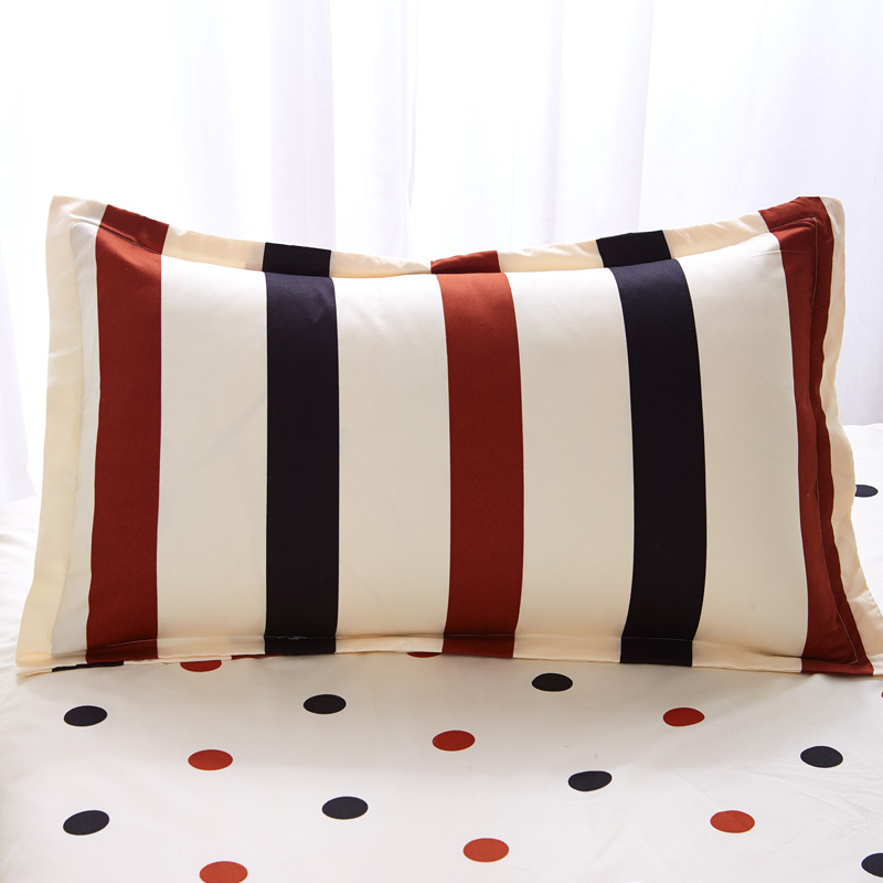 Yi Beloved pillowcase Single piece children's pillowcase Single pillowcase Student bedding a pair of two