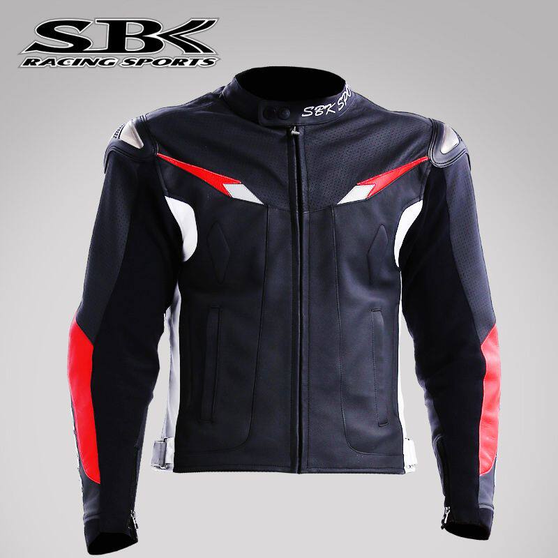 Huangxin SBK motorcycle riding clothing prepared anti-fall jacket racing jacket GT-RII can be customized
