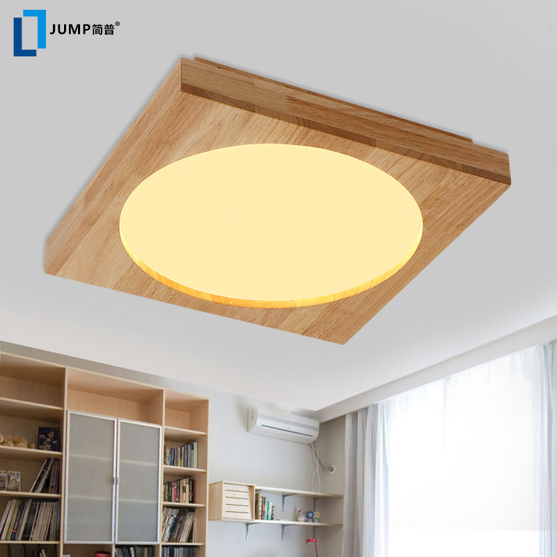 ���ձ�ŷԭľ����led������Y6036