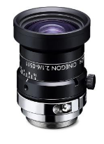 schneider industrial lens Cinegon 2 1 6