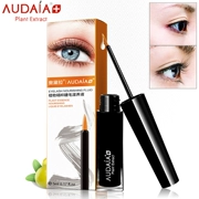 Lông mi tăng trưởng lỏng nuôi dưỡng mascara lâu dài đen đen dày lông mày tăng trưởng chất lỏng cong nam và nữ chính hãng