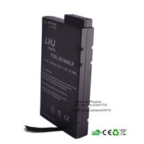 Applicable to the United States JDSU MTS-4000 JD1600LP MTS-8000 optical time domain reflectometer battery