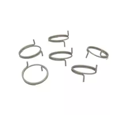 ALPHA racket threading machine racket machine threading tool-clamp seat lock spring