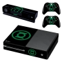 Nhãn dán máy chủ lưu trữ bụi Xboxone một nỗi đau dán một máy chủ cảm biến cơ thể nhãn dán gửi xử lý nhãn dán 40 - PS kết hợp dây cuốn sạc