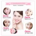 Boquan Ya soft rose blush tự nhiên dưỡng ẩm nhẹ rouge dưỡng ẩm kéo dài khả năng sửa chữa phấn má trang điểm nữ phấn má peripera Blush / Cochineal