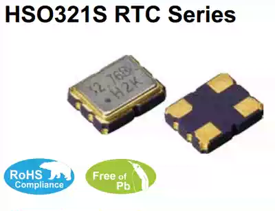 Import patch active Crystal 4P OSC 3225 3 2*2 5 62 5M 62 5MHZ 62 500MHZ