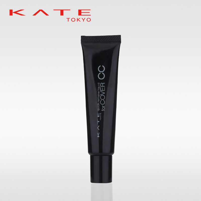 KATE/凯朵KATE/凯朵即时补妆粉底液修饰肌肤瑕疵滋润保湿光泽裸肌